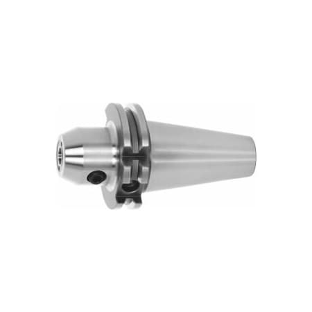 Garant End Mill Holder, Form ADB with cooling channel bores, SK40 short, Clamping Range: 12mm 300210 12